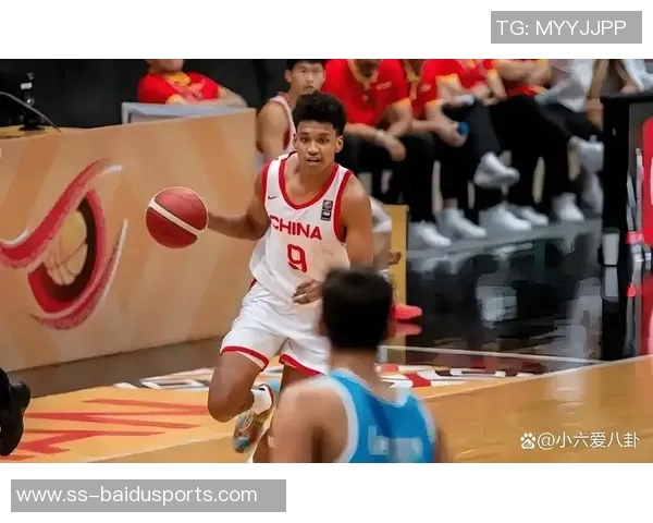 五场热身赛都遭惨败，男篮要成熟这是必经之路