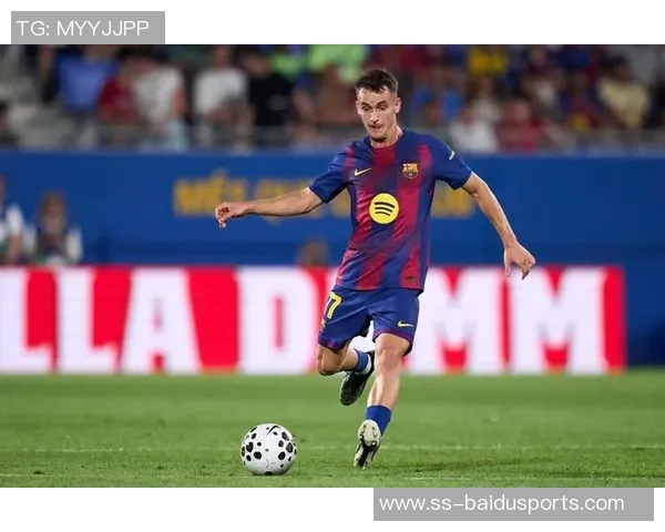 马卡：巴萨转会窗进入最后阶段，弗里克不希望再失去更多球员