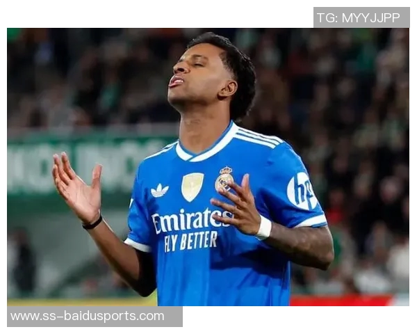 龙赛罗：我依然支持罗德里戈，不认可他的成绩就是选择性失忆